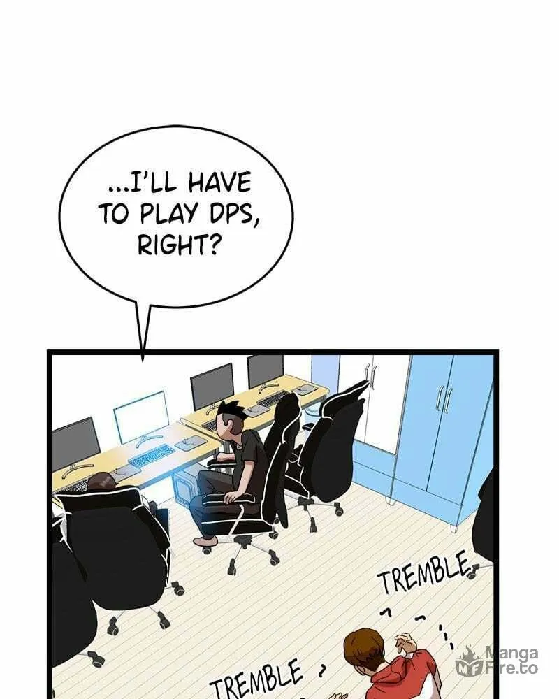 Double Click Chapter 39 page 123 - 