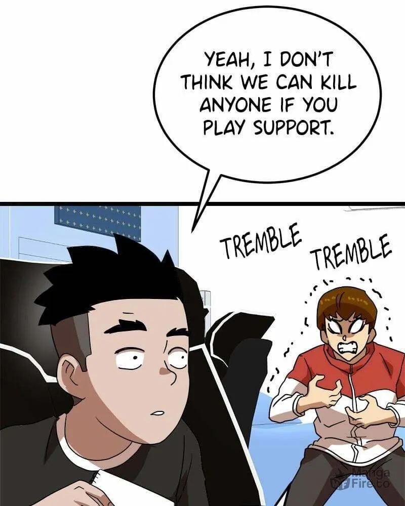 Double Click Chapter 39 page 125 - 