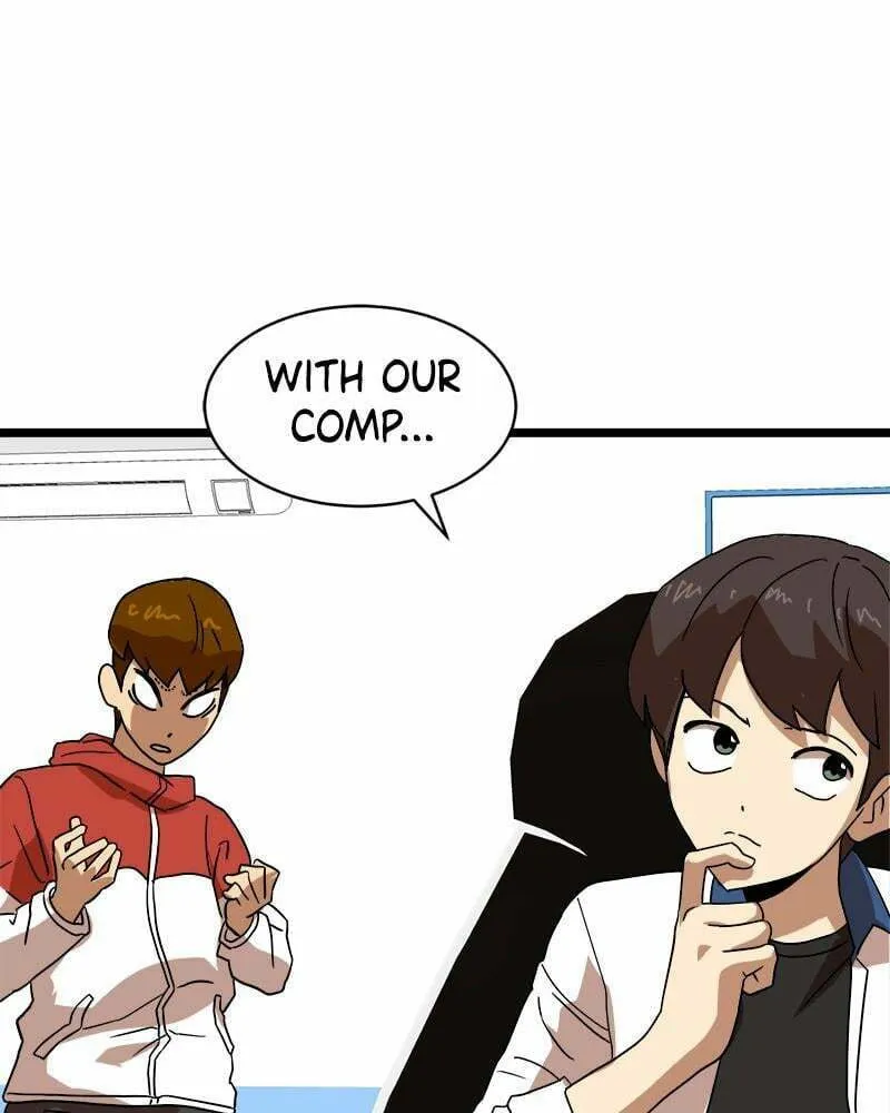 Double Click Chapter 39 page 127 - 