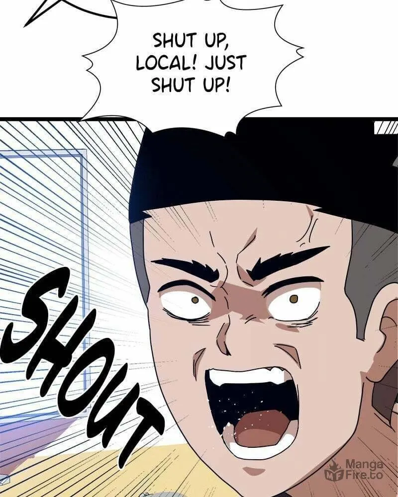 Double Click Chapter 39 page 129 - 