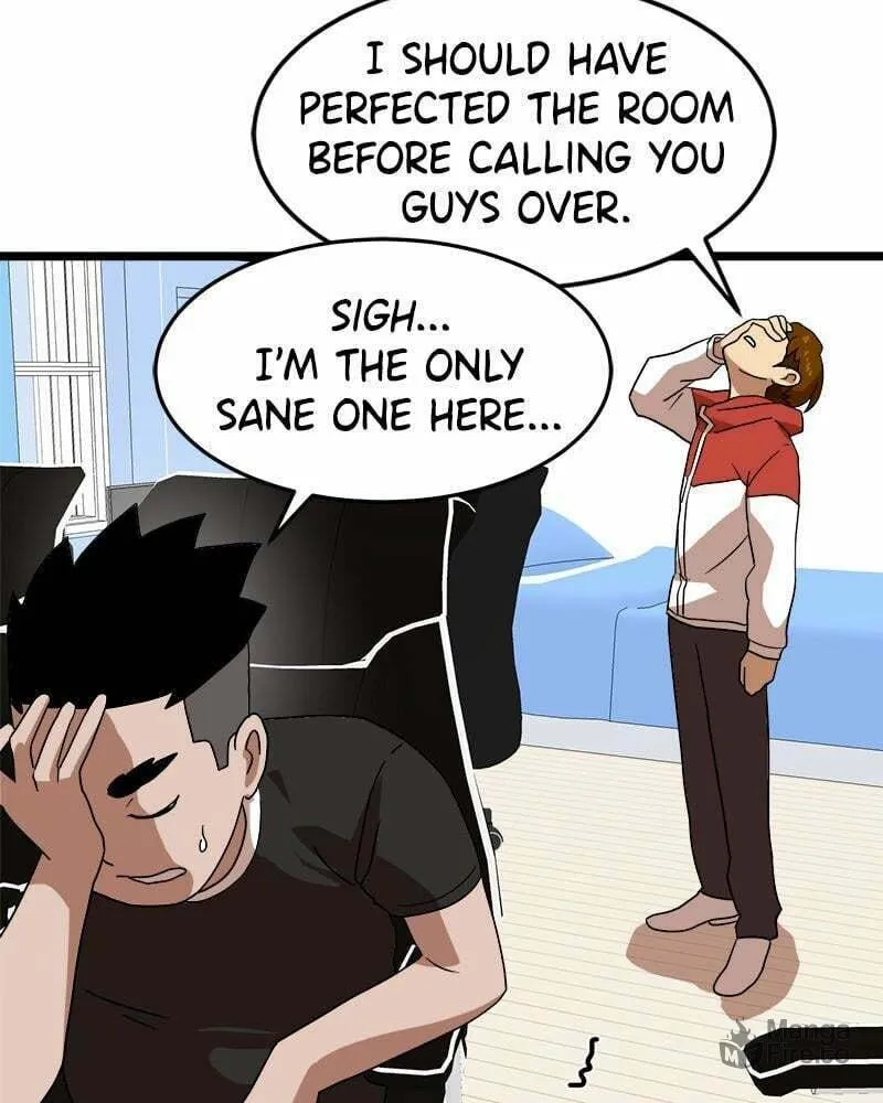 Double Click Chapter 39 page 132 - 