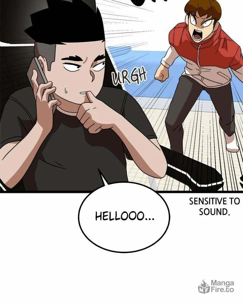 Double Click Chapter 39 page 138 - 
