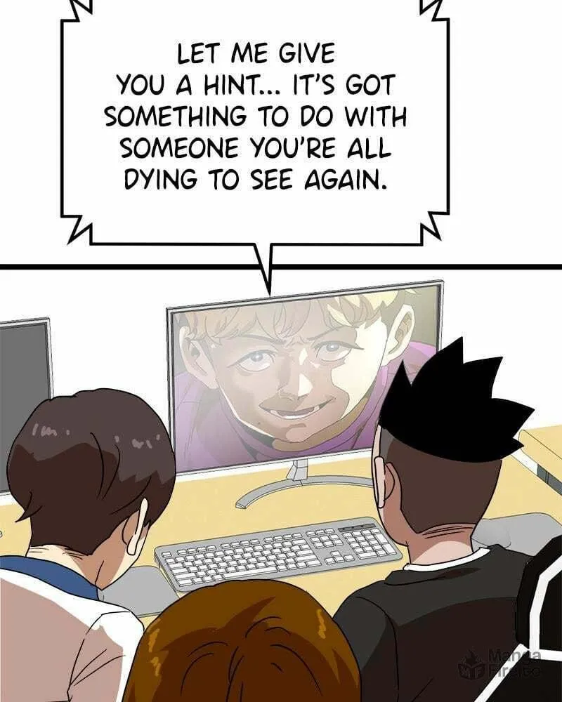 Double Click Chapter 39 page 147 - 