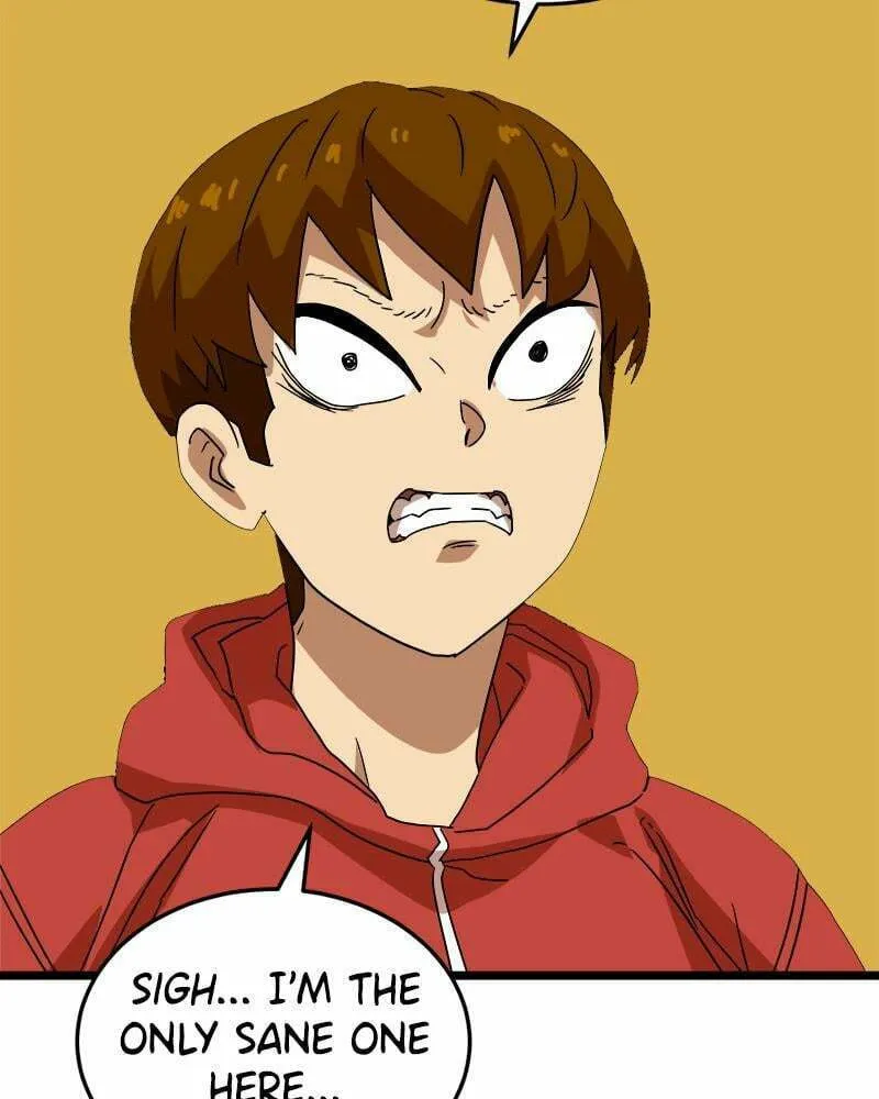 Double Click Chapter 39 page 151 - 