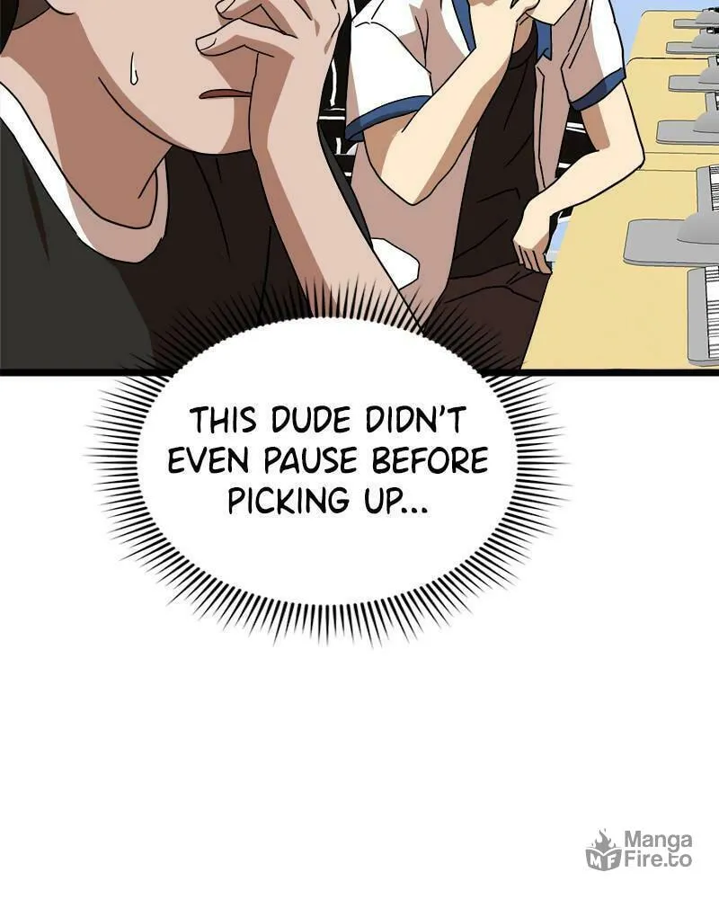 Double Click Chapter 39 page 159 - 