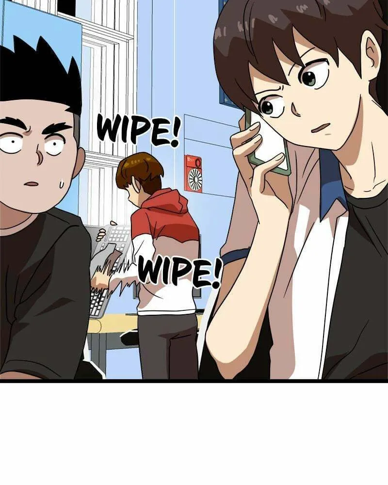Double Click Chapter 39 page 166 - 