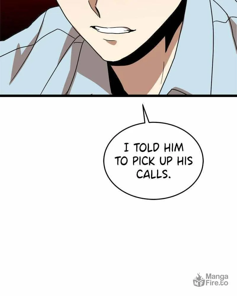 Double Click Chapter 39 page 18 - 