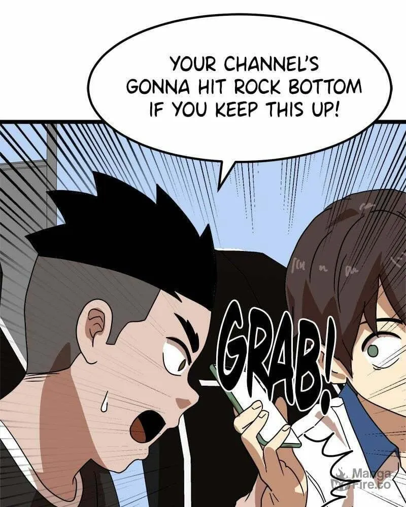 Double Click Chapter 39 page 171 - 