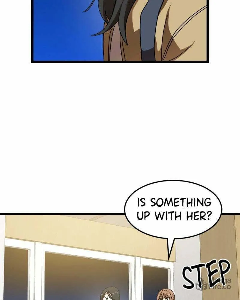 Double Click Chapter 39 page 50 - 