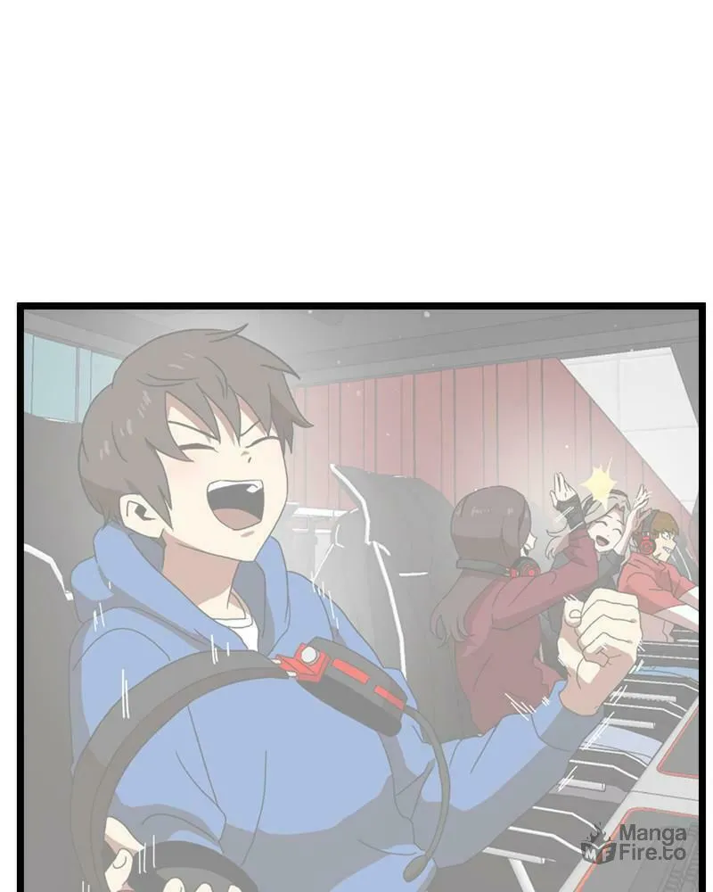 Double Click Chapter 39 page 63 - 
