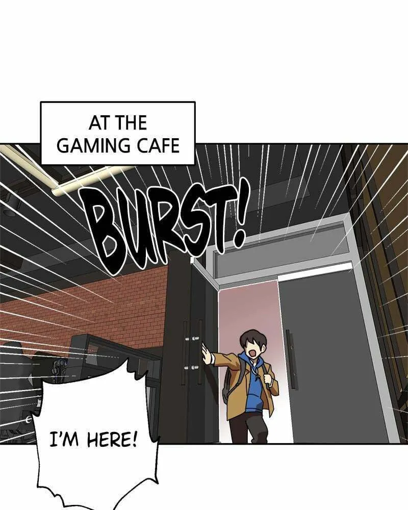Double Click Chapter 4 page 19 - 