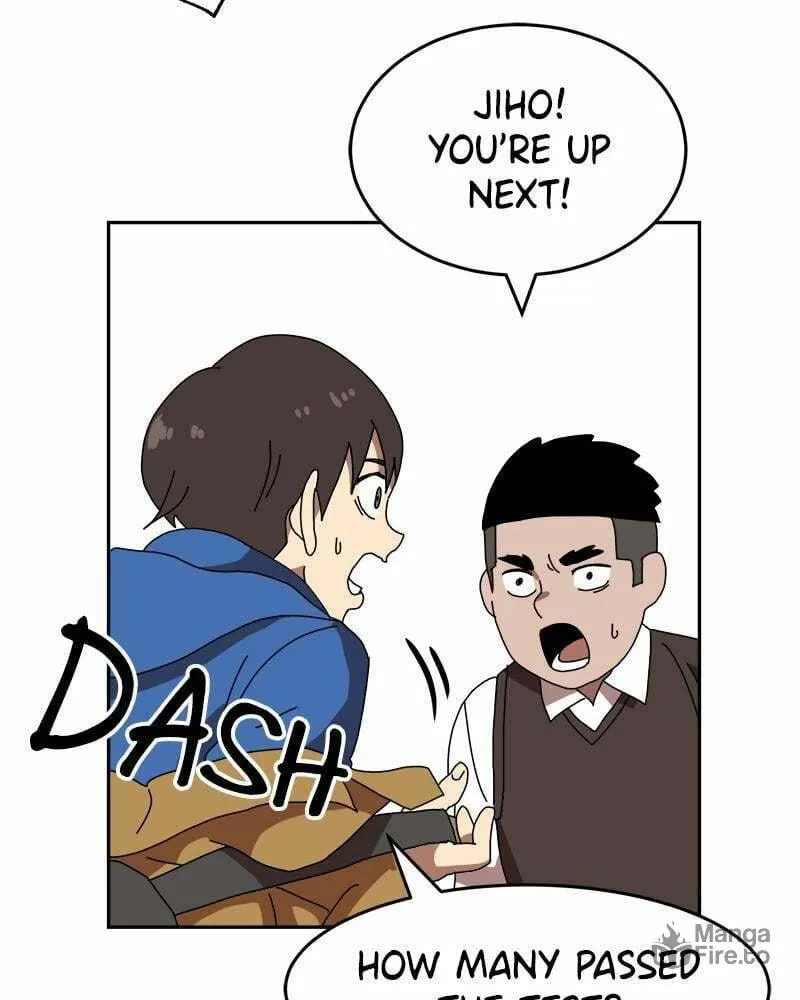 Double Click Chapter 4 page 20 - 