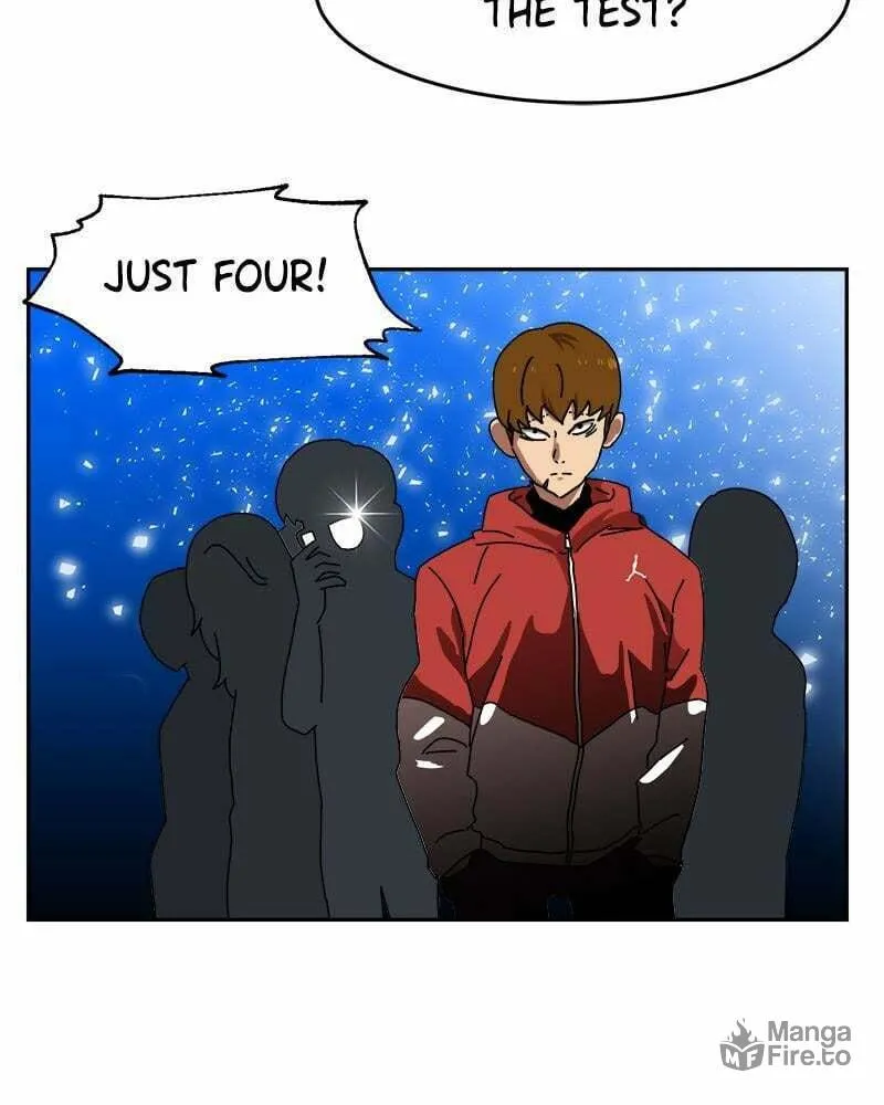 Double Click Chapter 4 page 21 - 
