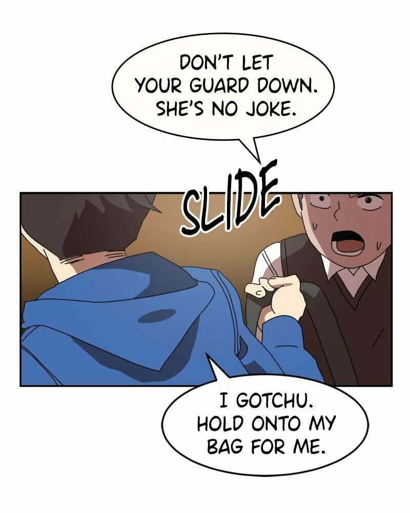 Double Click Chapter 4 page 26 - 