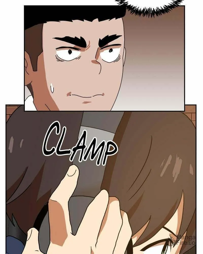 Double Click Chapter 4 page 40 - 