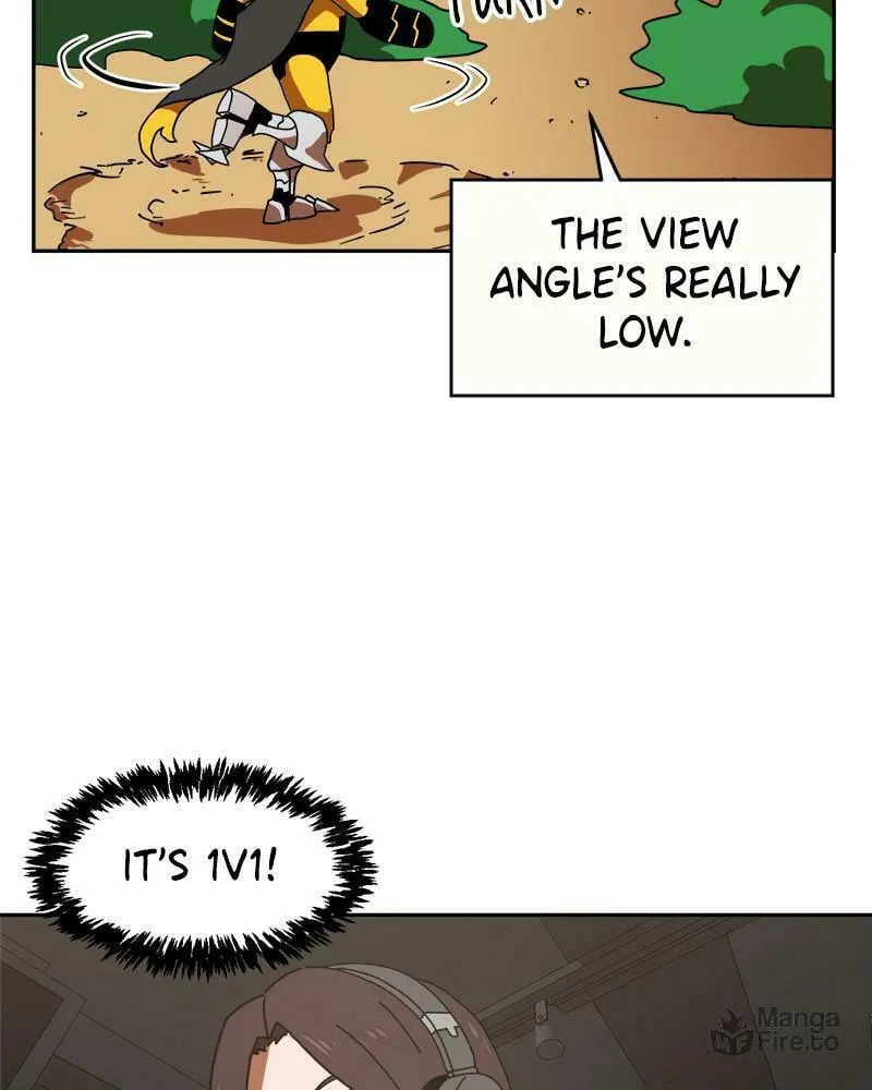 Double Click Chapter 4 page 70 - 