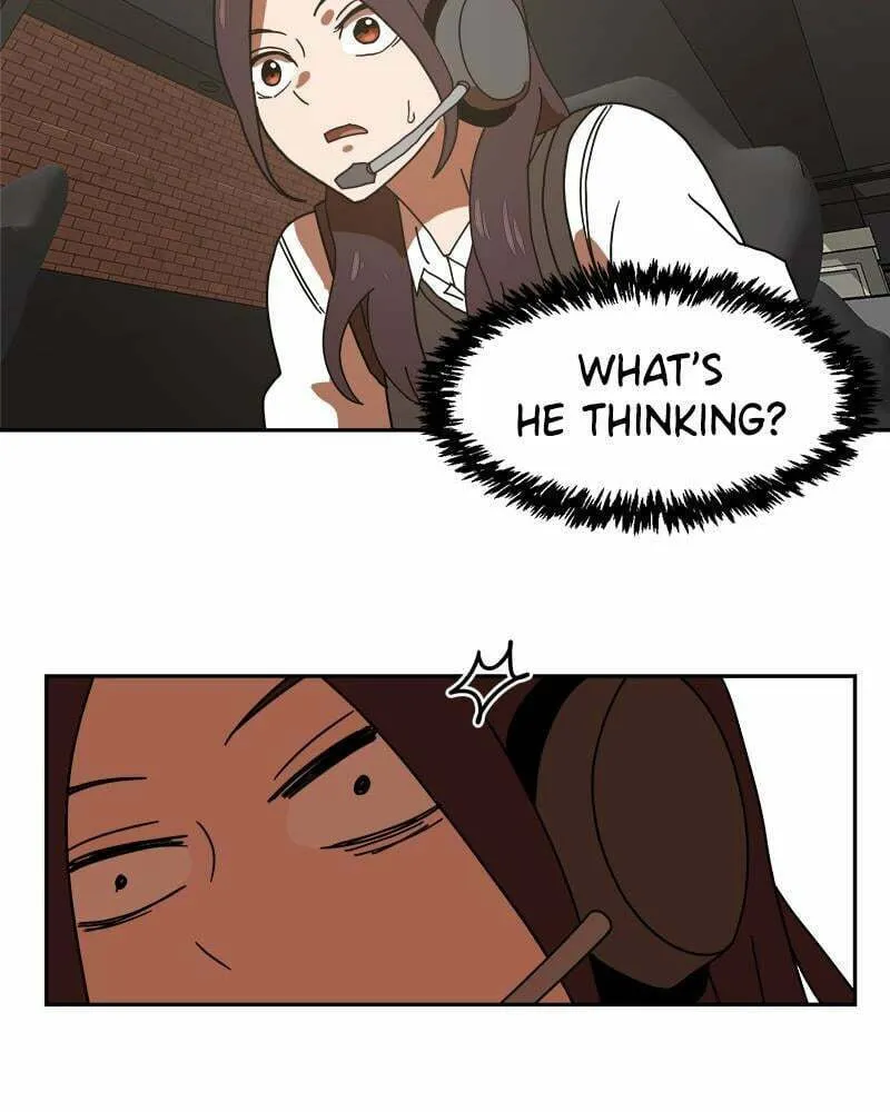 Double Click Chapter 4 page 71 - 