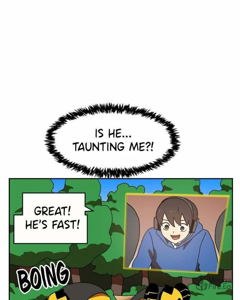 Double Click Chapter 4 page 72 - 