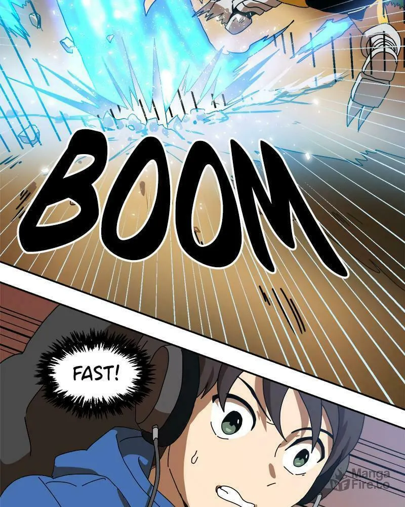 Double Click Chapter 4 page 80 - 