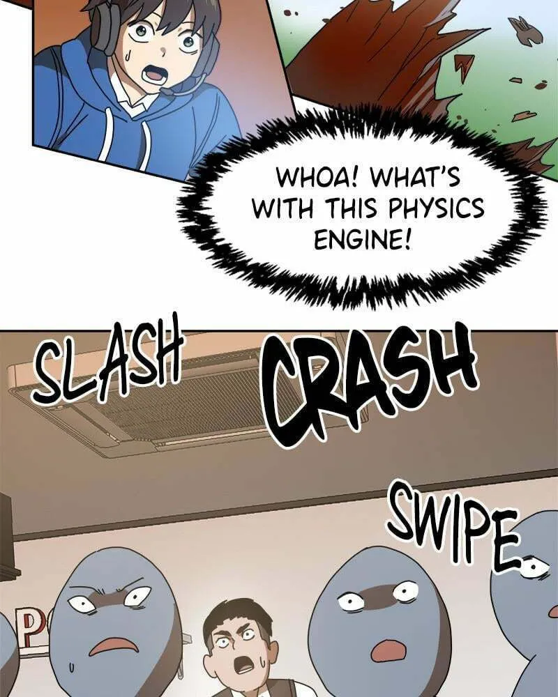 Double Click Chapter 4 page 92 - 