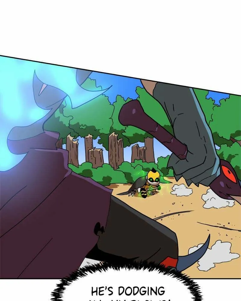 Double Click Chapter 4 page 98 - 