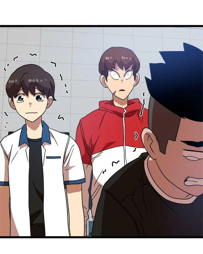 Double Click Chapter 40 page 109 - 