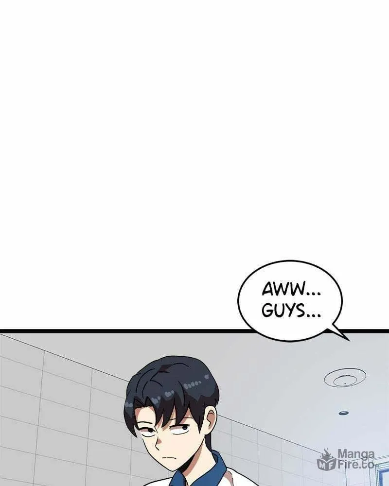 Double Click Chapter 40 page 110 - 