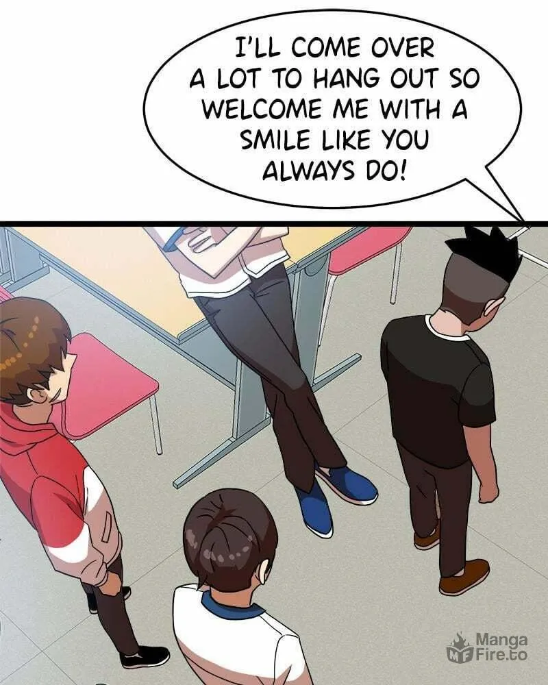 Double Click Chapter 40 page 114 - 