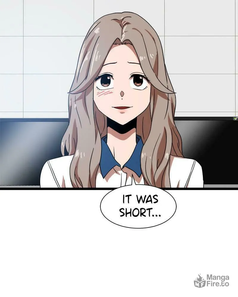 Double Click Chapter 40 page 120 - 