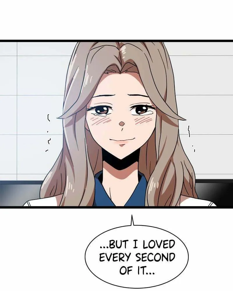 Double Click Chapter 40 page 121 - 