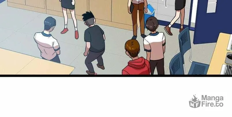 Double Click Chapter 40 page 125 - 