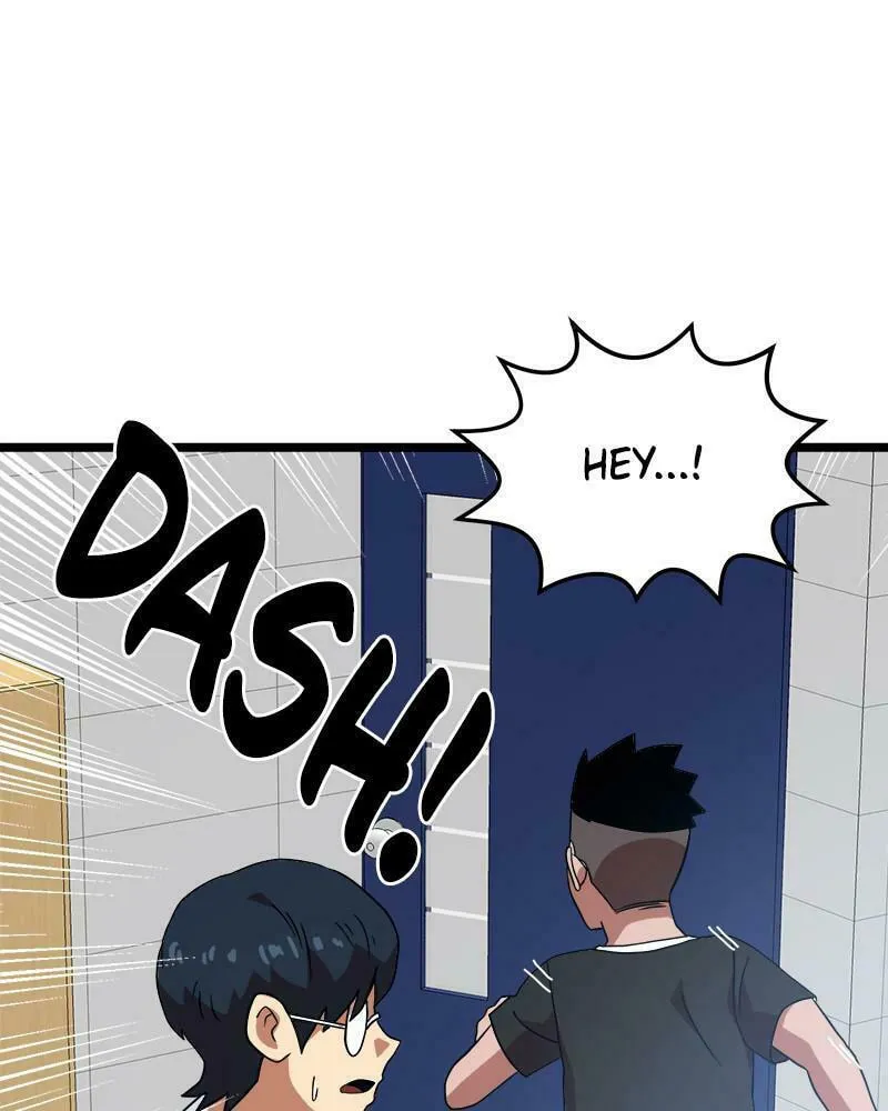 Double Click Chapter 40 page 128 - 