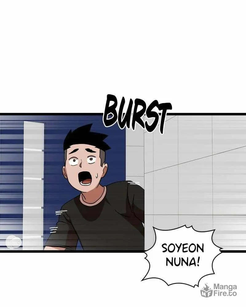 Double Click Chapter 40 page 130 - 