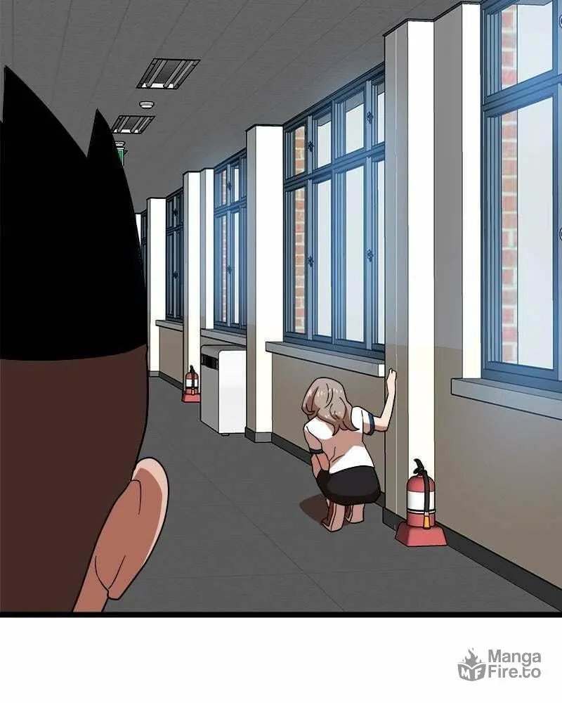 Double Click Chapter 40 page 132 - 