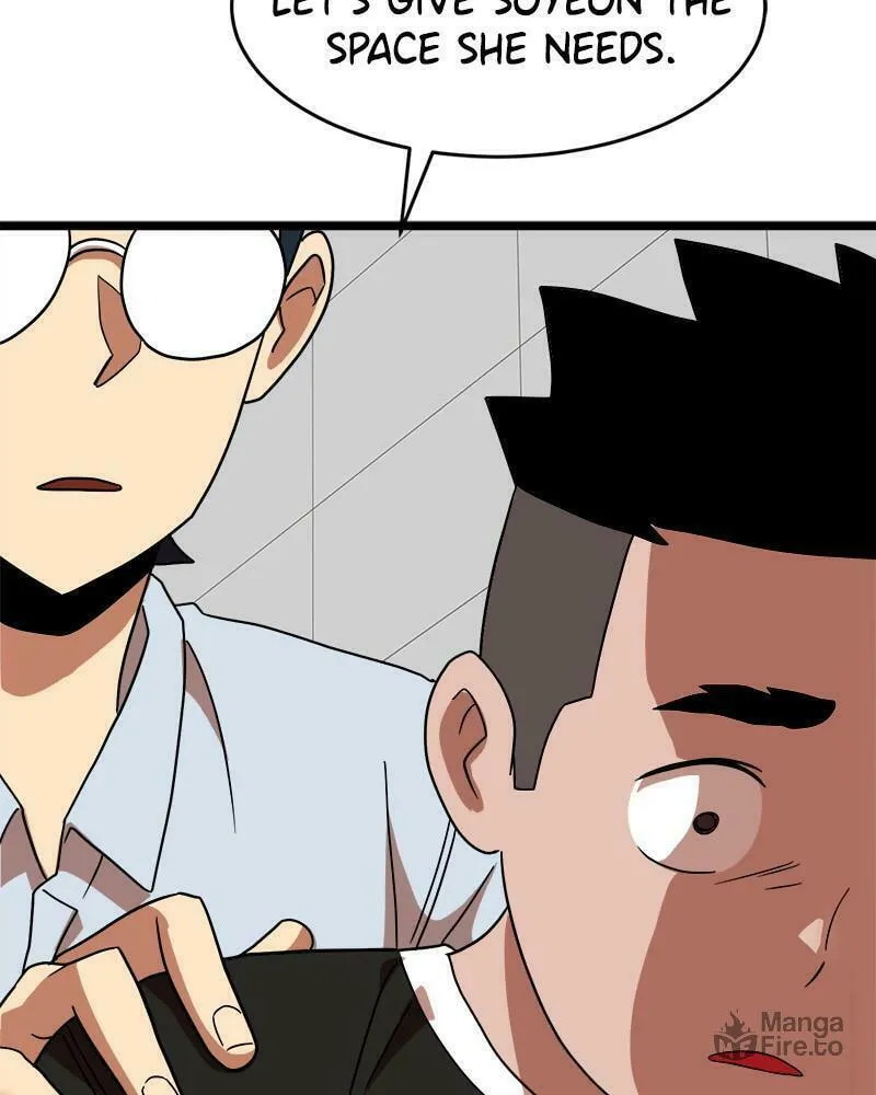 Double Click Chapter 40 page 135 - 