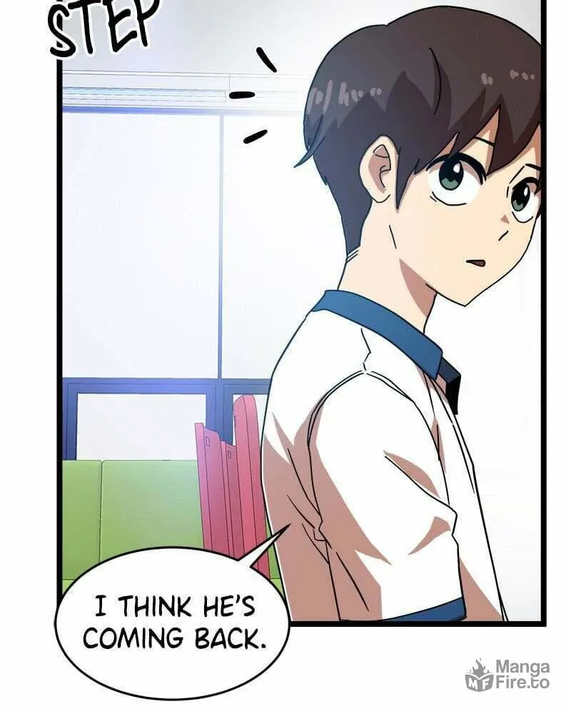 Double Click Chapter 40 page 156 - 