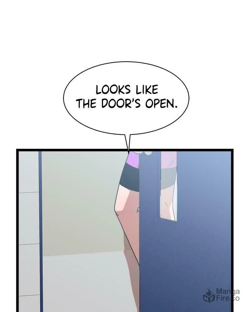 Double Click Chapter 40 page 160 - 