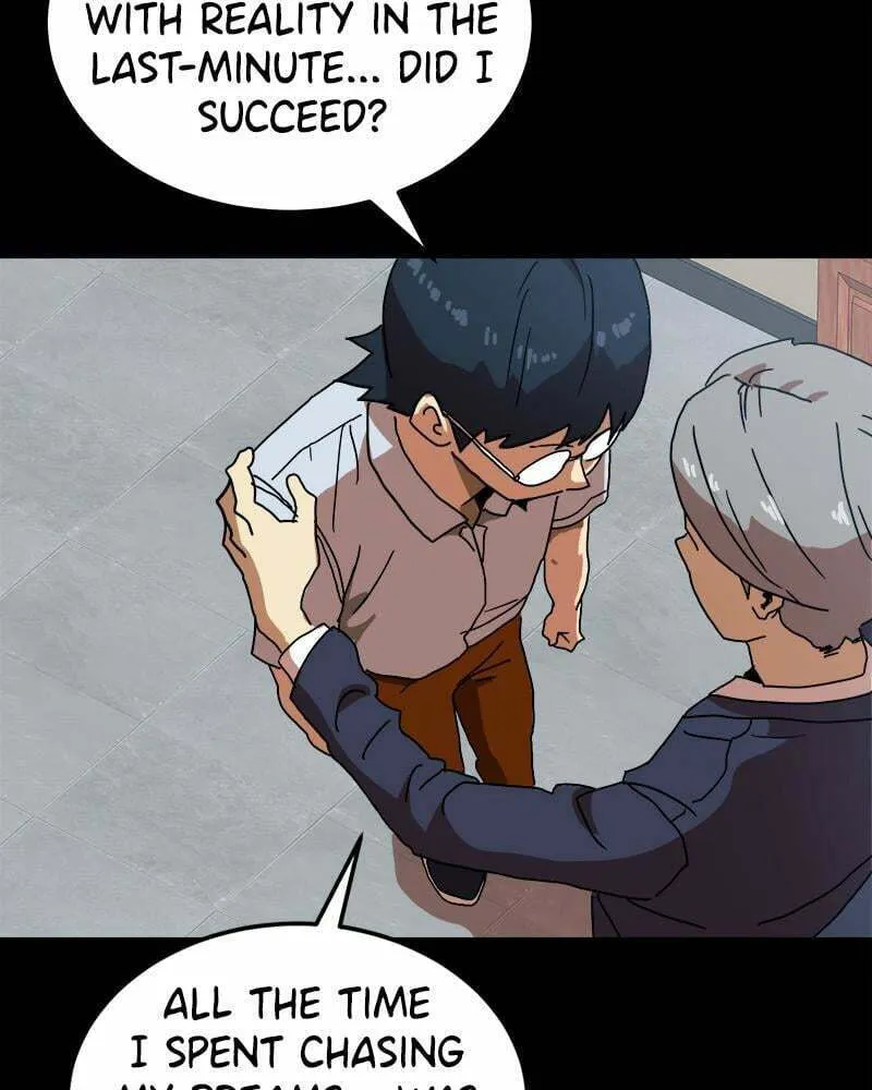 Double Click Chapter 40 page 17 - 