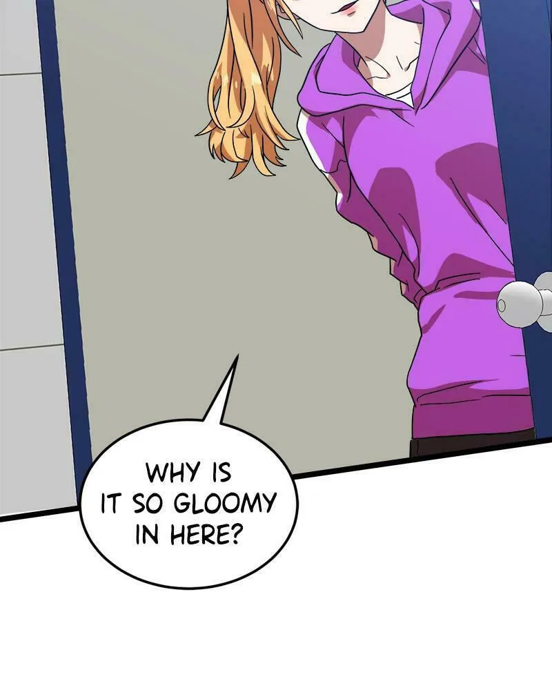Double Click Chapter 40 page 163 - 