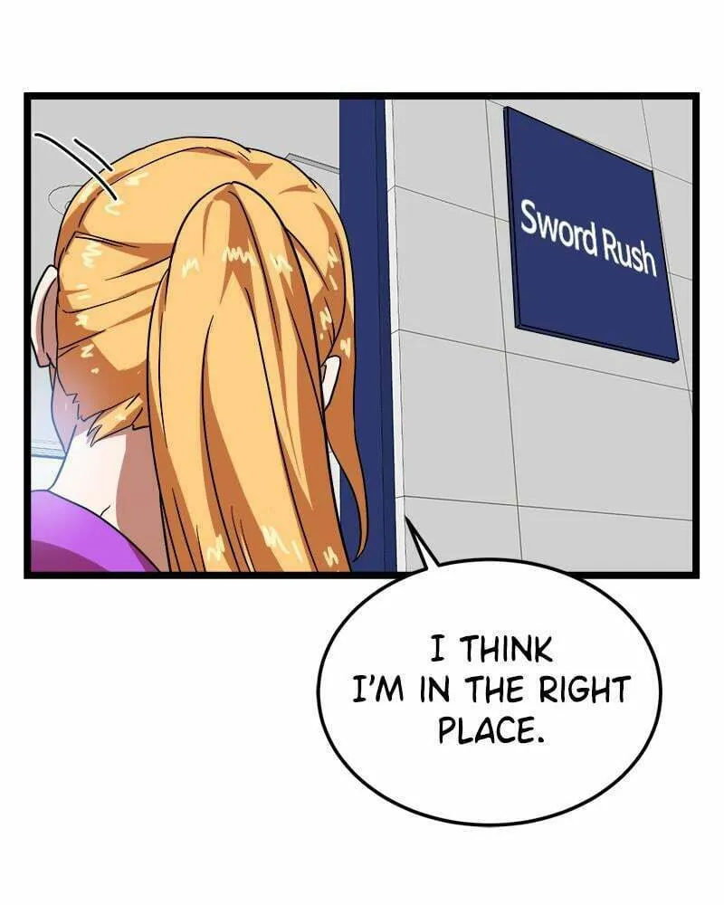 Double Click Chapter 40 page 166 - 