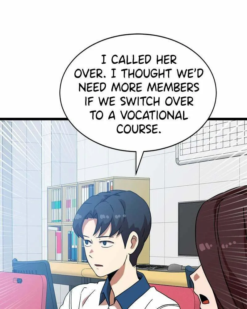 Double Click Chapter 40 page 169 - 