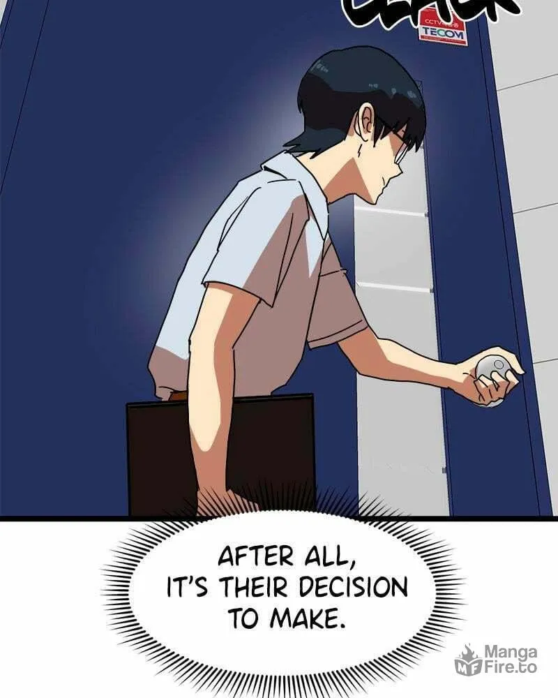 Double Click Chapter 40 page 27 - 
