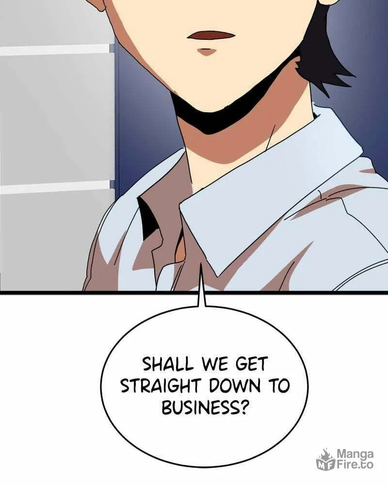 Double Click Chapter 40 page 33 - 