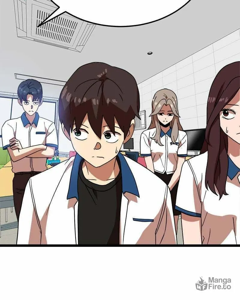Double Click Chapter 40 page 36 - 