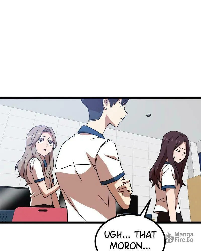 Double Click Chapter 40 page 40 - 