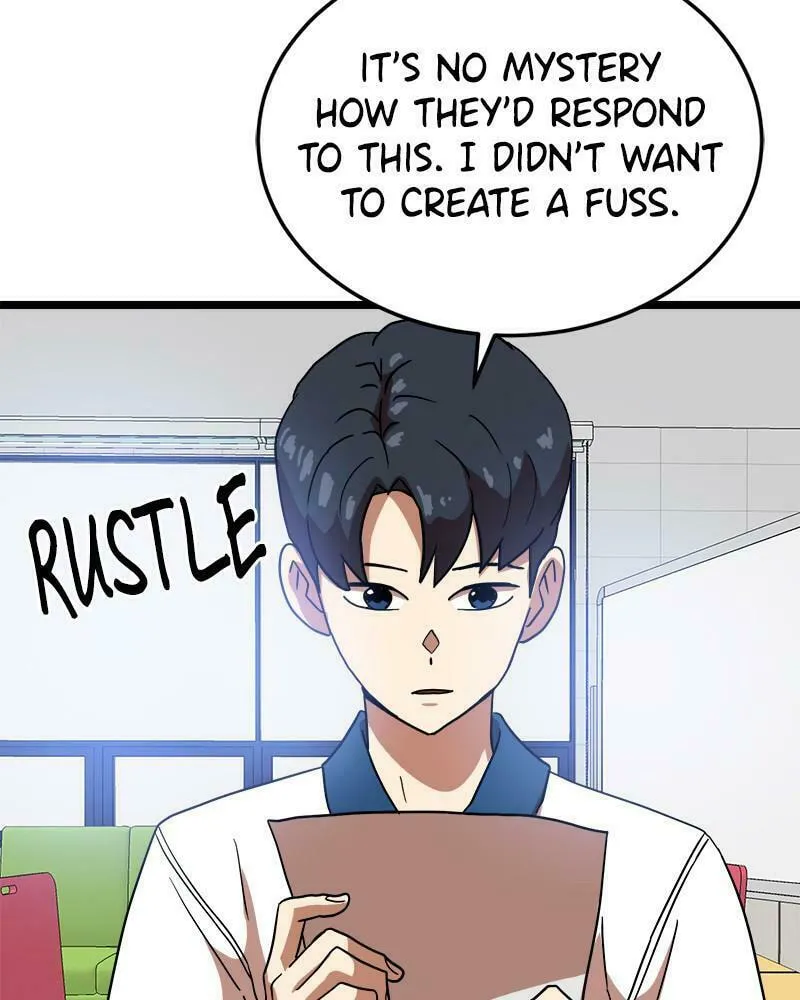 Double Click Chapter 40 page 43 - 