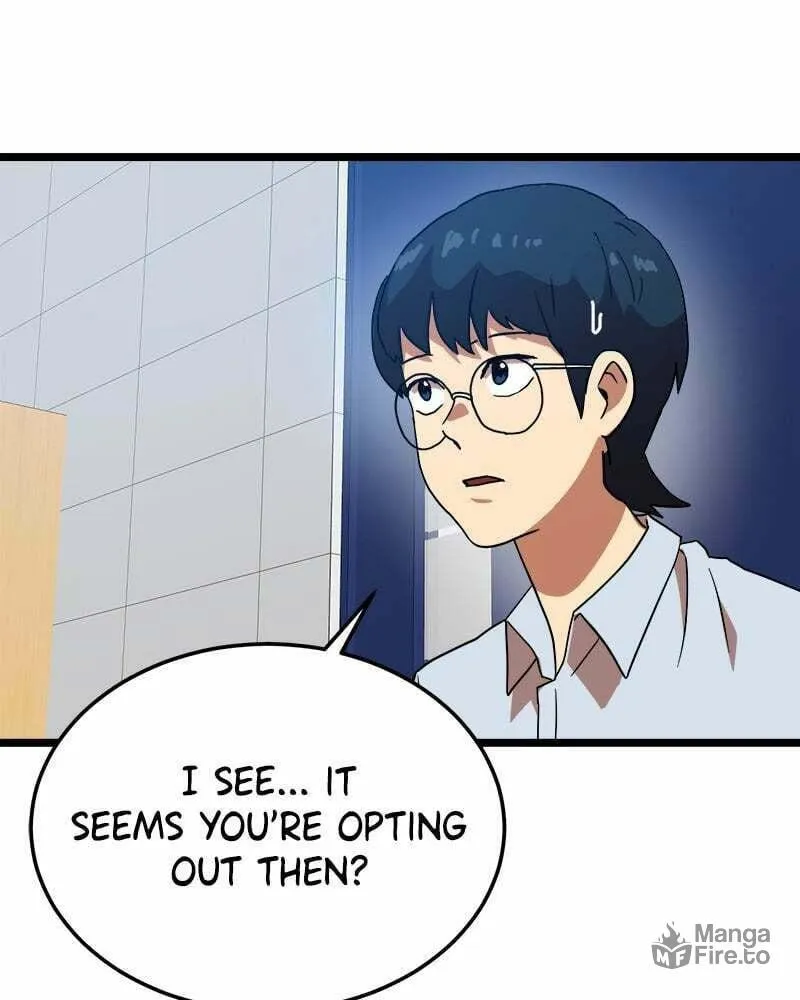 Double Click Chapter 40 page 45 - 