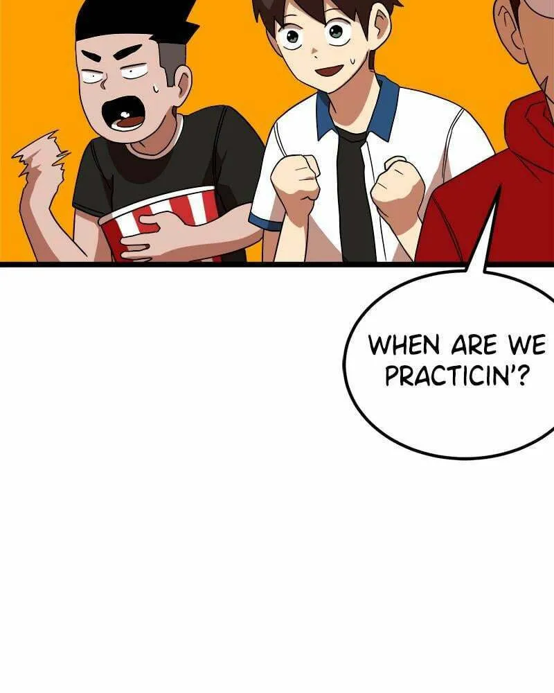 Double Click Chapter 40 page 52 - 