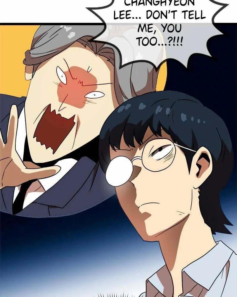 Double Click Chapter 40 page 61 - 
