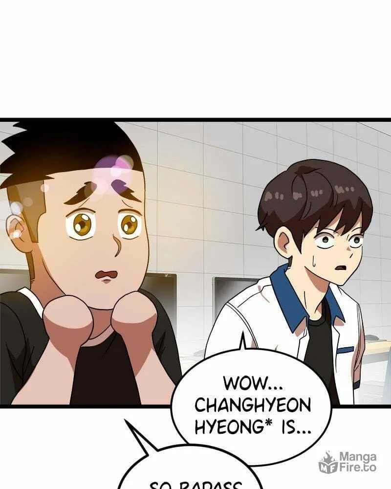 Double Click Chapter 40 page 66 - 